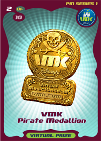 vmk virtual magic kingdom disney pins